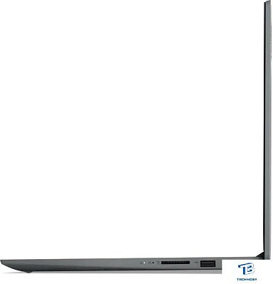 картинка Ноутбук Lenovo IdeaPad 1 82R400EBRK
