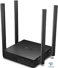 картинка Маршрутизатор TP-Link Archer A54