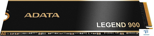 картинка Накопитель SSD A-Data 512GB SLEG-900-512GCS