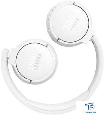 картинка Наушники JBL Tune 670 NC белый