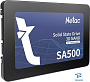 картинка Накопитель SSD Netac 512GB NT01SA500-512-S3X - превью 2