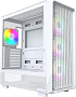 картинка Корпус Montech X5 White - превью 1