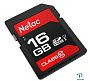 картинка Карта памяти Netac 16GB NT02P600STN-016G-R - превью 1