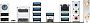 картинка Материнская плата Asus Prime X670-P (WI-FI) - превью 4