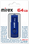 картинка Флэш накопитель Mirex 64GB 13600-FM3BSL64 - превью 1