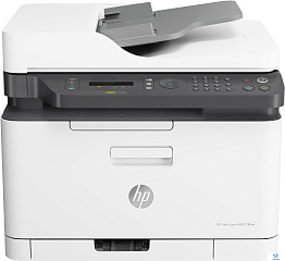 картинка МФУ HP Color Laser 179fnw 4ZB97A