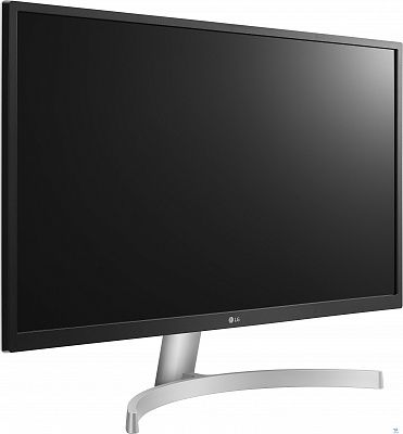 картинка Монитор LG 27UL500-W