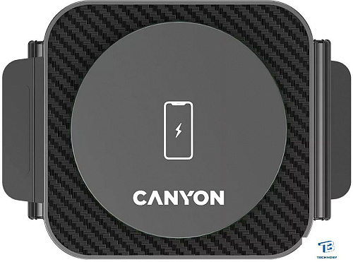 картинка Зарядное устройство Canyon CNS-WCS305B