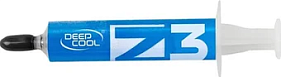 картинка Термопаста Deepcool Z3 PRO
