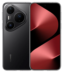 картинка Смартфон Huawei Pura 80 Pro Black 12GB/512GB