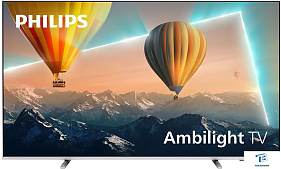 картинка Телевизор Philips 50PUS8057/60