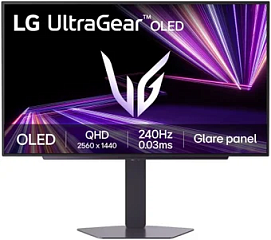 картинка Монитор LG 27GX704A-B