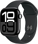 картинка Смарт часы Apple Watch MWWE3 - превью 1