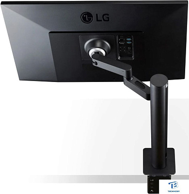 картинка Монитор LG 27UN880-B