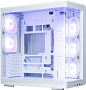 картинка Корпус Zalman P60 White - превью 1
