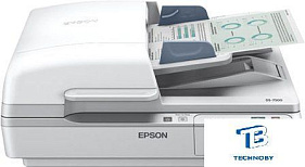 картинка Сканер Epson WorkForce DS-7500