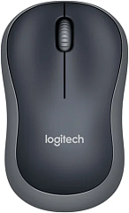 картинка Мышь Logitech M185 910-006540
