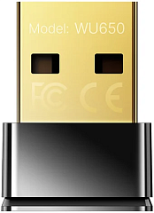 картинка Адаптер Cudy WU650