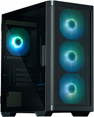 картинка Корпус Zalman M4 Black