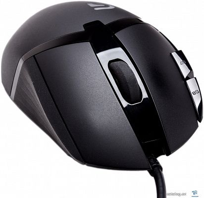 картинка Мышь Logitech G402 910-004067