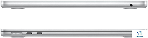 картинка Ноутбук Apple MacBook Air Z15W24B