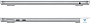 картинка Ноутбук Apple MacBook Air Z15W24B - превью 5