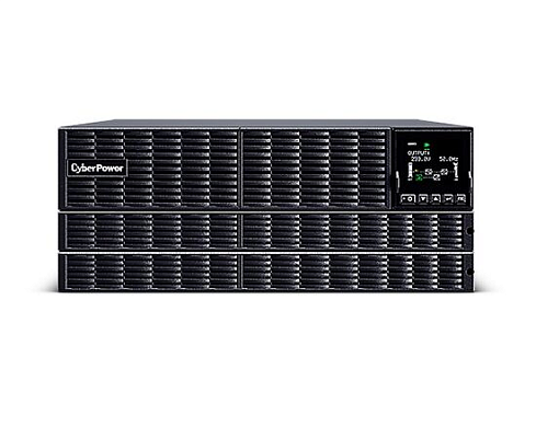 картинка ИБП CyberPower OLS10KERT4UAМ