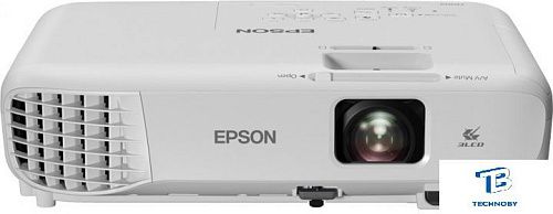 картинка Проектор Epson EB-W06