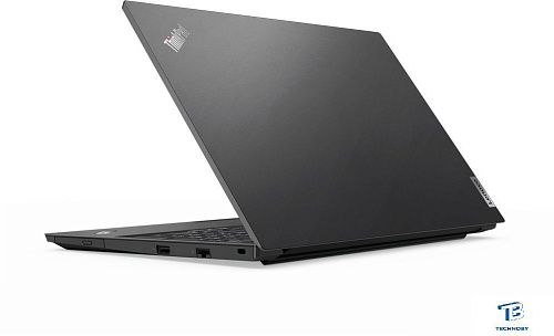 картинка Ноутбук Lenovo ThinkPad E15 21E6006VRT