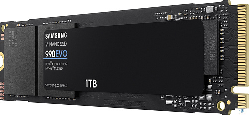 картинка Накопитель SSD Samsung 1TB MZ-V9E1T0BW