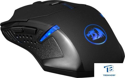 картинка Мышь Redragon Centrophorus 2