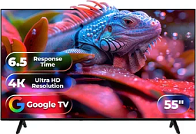 картинка Телевизор Horizont 55UHDS25BG