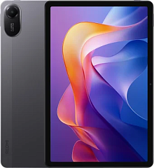 картинка Планшет Redmi Pad 2 4G Gray 8GB/256GB