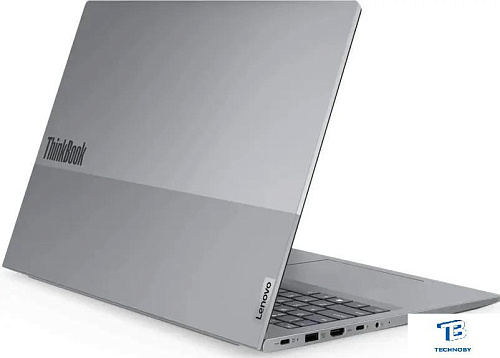 картинка Ноутбук Lenovo Thinkbook 16 21MS008RRU