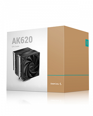 картинка Кулер Deepсool AK620