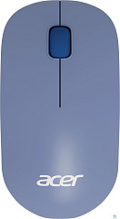 картинка Мышь Acer OMR200  синий