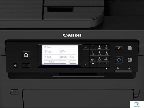 картинка МФУ Canon i-SENSYS MF264dw