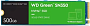 картинка Накопитель SSD WD 500GB WDS500G2GOC - превью 1