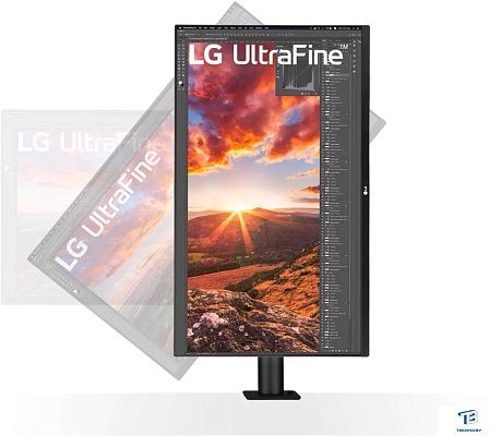 картинка Монитор LG 32UN880-B