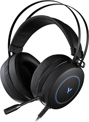 картинка Гарнитура Rapoo VH160 черный