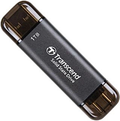 картинка Внешний SSD Transcend 1TB TS1TESD310C