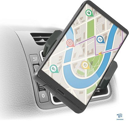 картинка Держатель для смартфона Defender CH-124