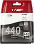 картинка Картридж Canon 5219B001 PG-440 черный - превью 1