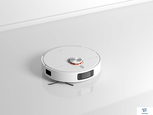 картинка Робот пылесос Xiaomi Robot Vacuum S20+ BHR8159EU