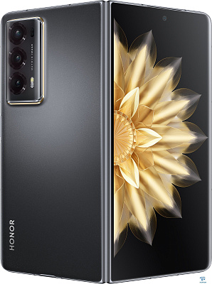 картинка Смартфон Honor Magic V2 16GB/512GB Black VER-N49