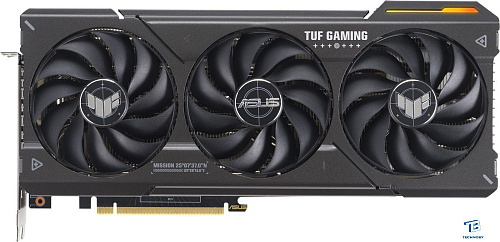 картинка Видеокарта Asus RTX 4070 Super (TUF-RTX4070S-O12G-GAMING)