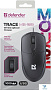 картинка Мышь Defender Trace MB-989 52989 - превью 3