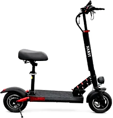 картинка Электросамокат Terax XS11 PRO Черный