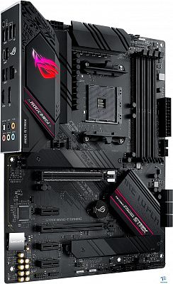 картинка Материнская плата Asus ROG STRIX B550-F GAMING