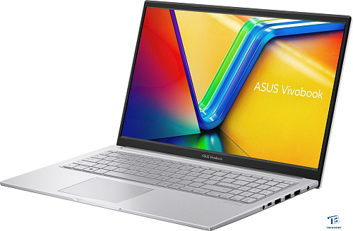 картинка Ноутбук Asus F1504VA-NJ823